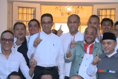 ANIES