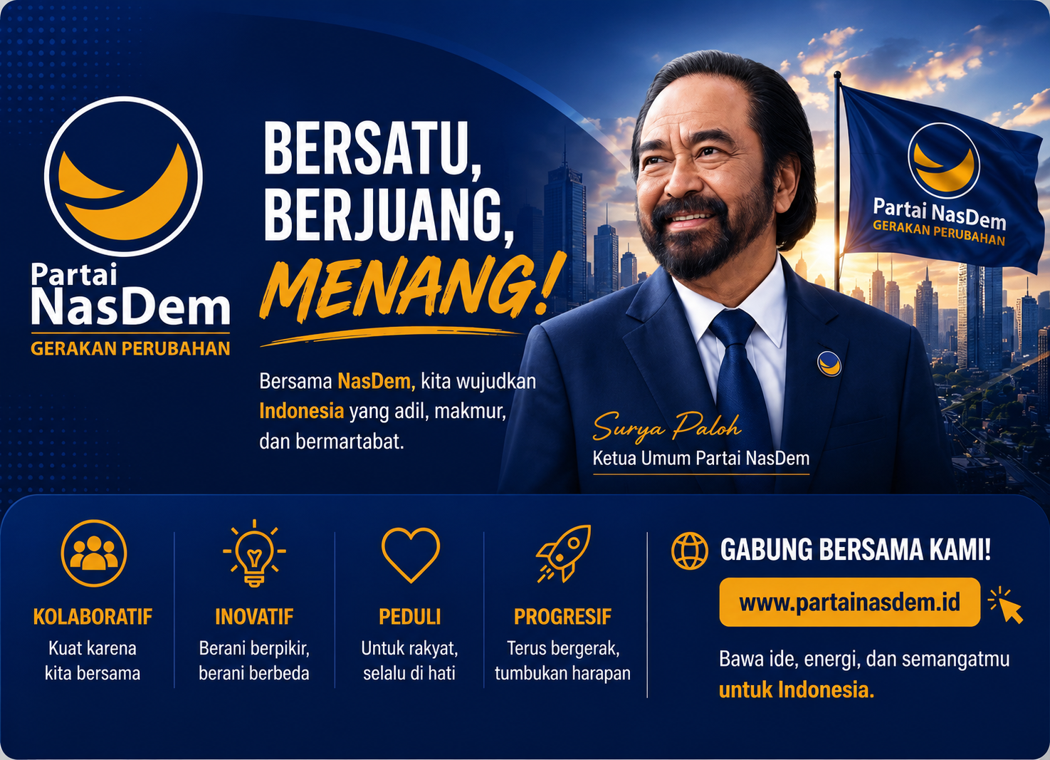 NasDem