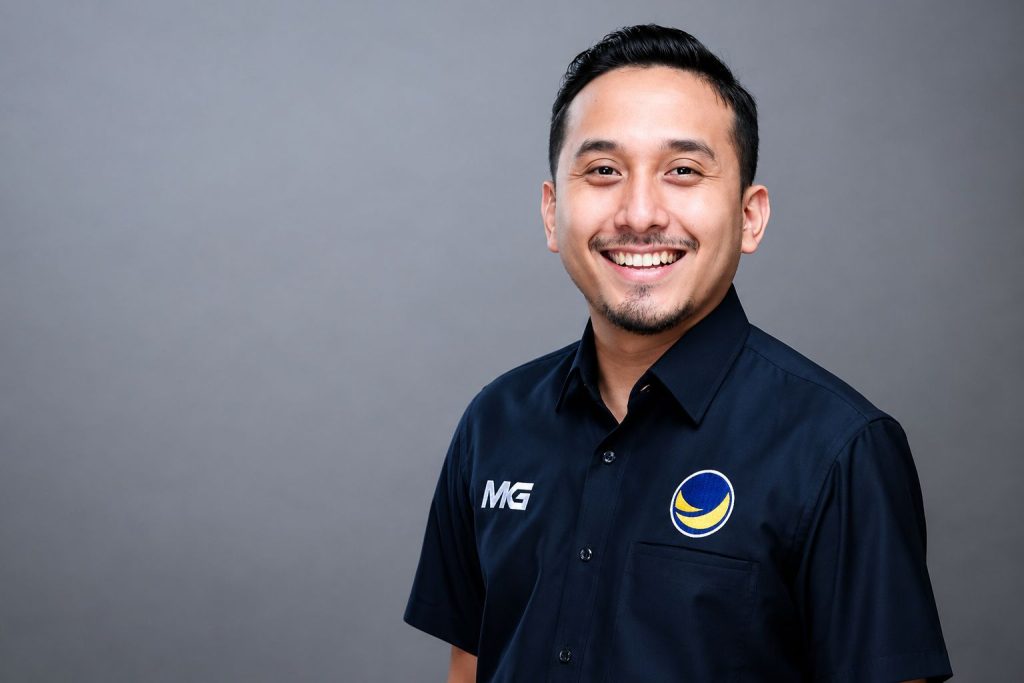 Staf NasDem Ngasih Tips Semangat Senin, Duit Rakyat Masih Amblas Gak Ditanya?