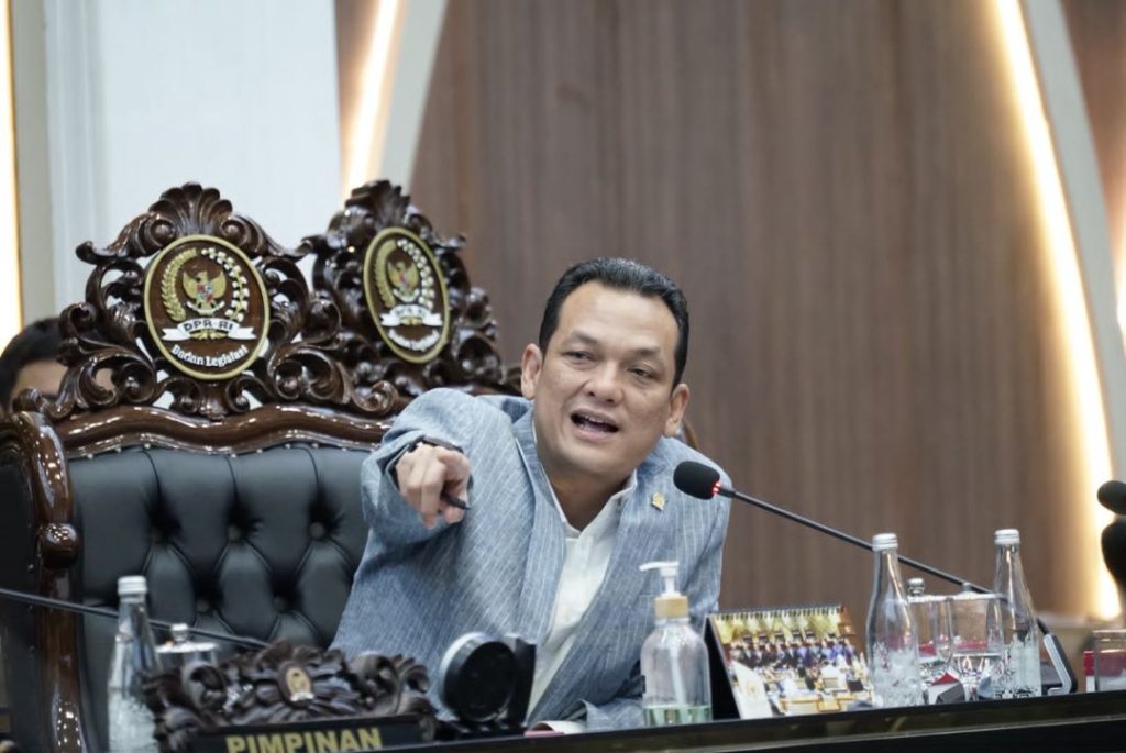 Keterbatasan Representasi Hambat Arus Aspirasi Publik